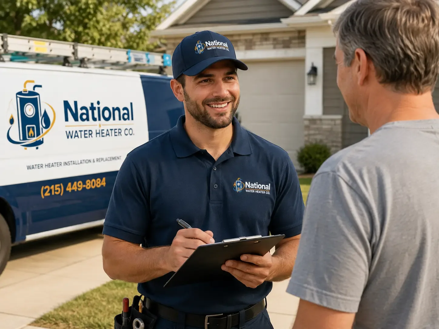 Water Heater Installation Niota, IL FAQs